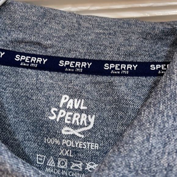 Sperry Performance Polo - Picture 4 of 5